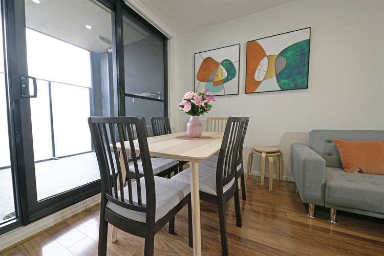 Fourth view of Homely apartment listing, 225/388 Murray Road, Preston VIC 3072