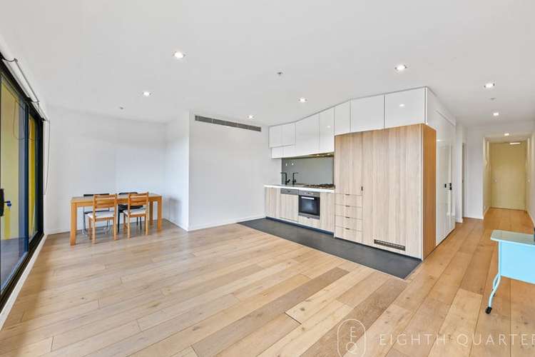 Main view of Homely apartment listing, 409/33 Harrow Street, Box Hill VIC 3128