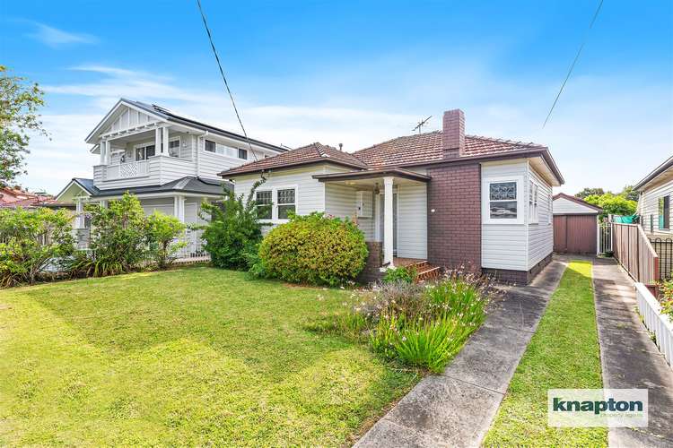 Main view of Homely house listing, 63 Hilton Avenue, Roselands NSW 2196