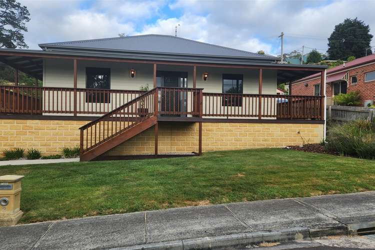 Main view of Homely house listing, 2 Lucinda Court, Latrobe TAS 7307