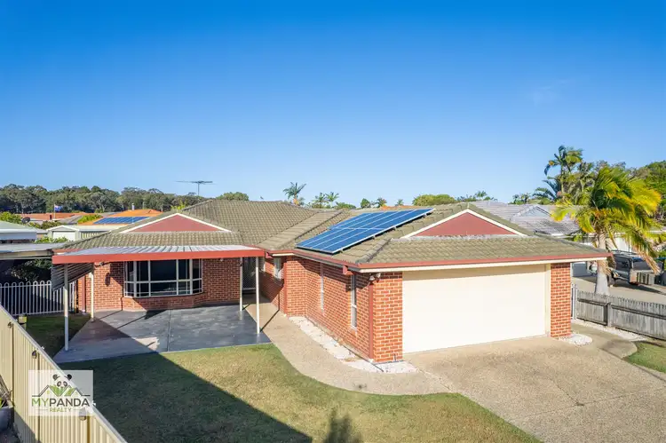 Main view of Homely house listing, 18 Perch Circuit, Sandstone Point QLD 4511