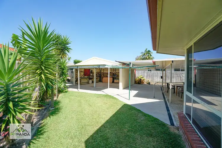 Second view of Homely house listing, 18 Perch Circuit, Sandstone Point QLD 4511