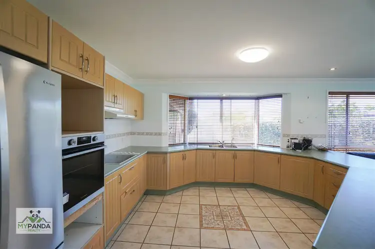 Fourth view of Homely house listing, 18 Perch Circuit, Sandstone Point QLD 4511