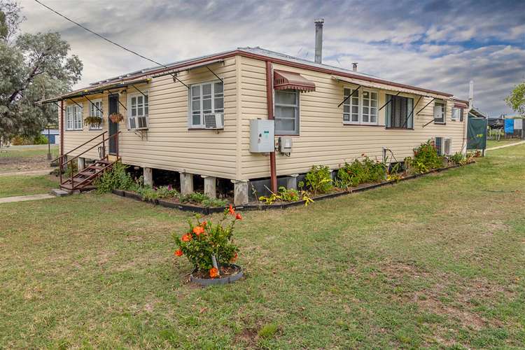 Third view of Homely house listing, 20 Lawton Street, Wandoan QLD 4419
