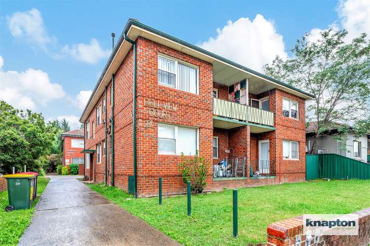 Main view of Homely unit listing, 1/231 Haldon Street, Lakemba NSW 2195