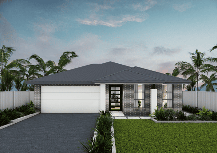 Main view of Homely house listing, Lot 5 Proposed Road, Prestons NSW 2170
