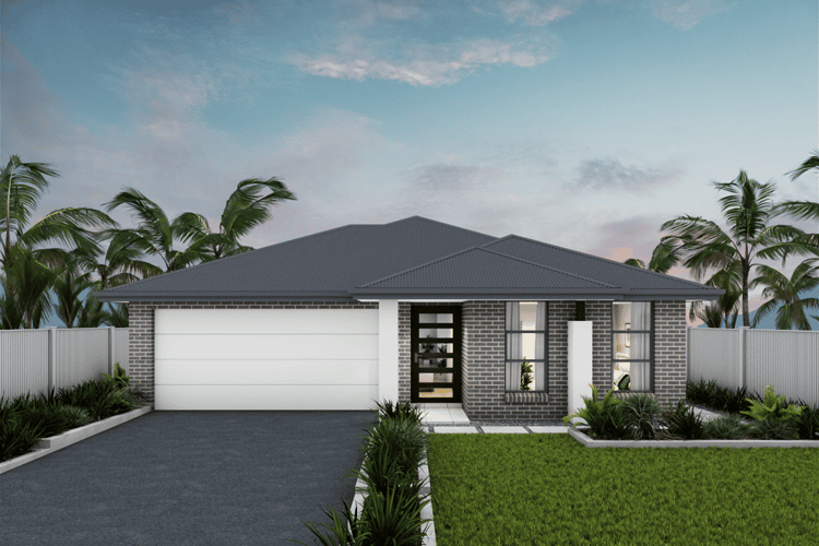 Lot 5 Proposed Road, Prestons NSW 2170
