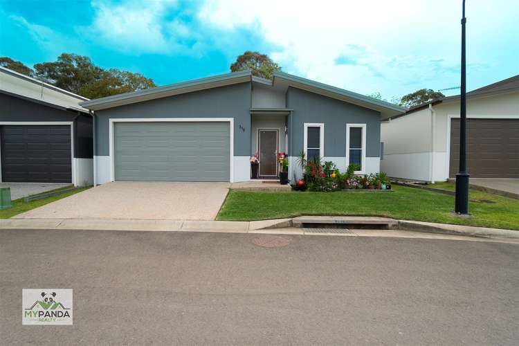 Main view of Homely house listing, 319/722 Morayfield Road, Morayfield QLD 4506