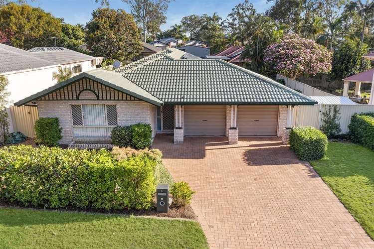 5 Auburn Place, Forest Lake QLD 4078