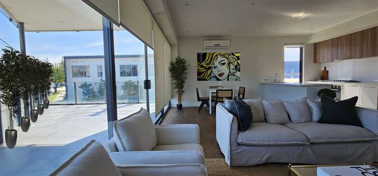 Fifth view of Homely apartment listing, 3/761 High Street, Kew East VIC 3102