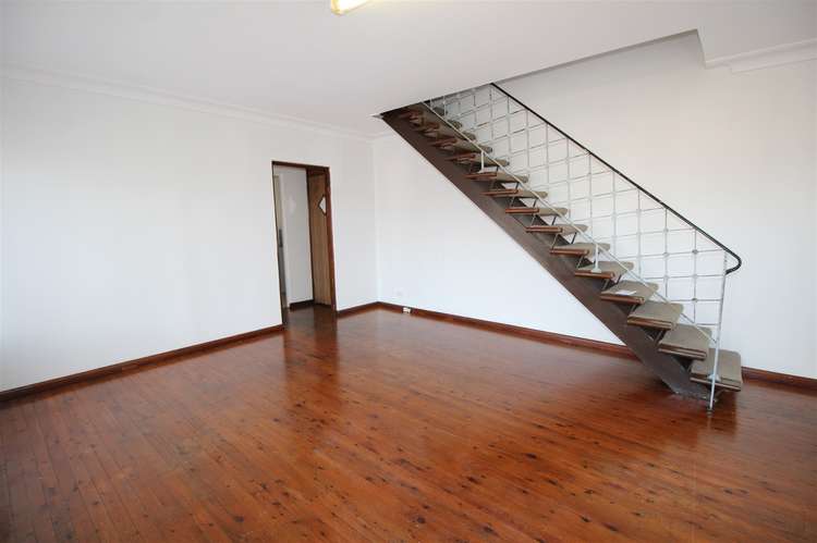 Second view of Homely unit listing, 1/81 Alice Street, Wiley Park NSW 2195