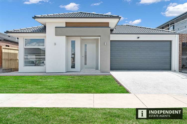 129 Shelterbelt Avenue, Weir Views VIC 3338