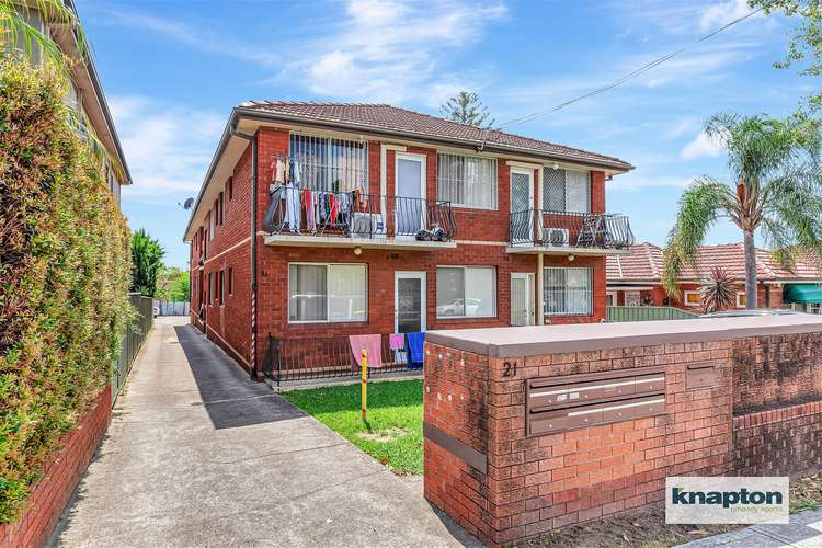 6/21 Yerrick Road, Lakemba NSW 2195