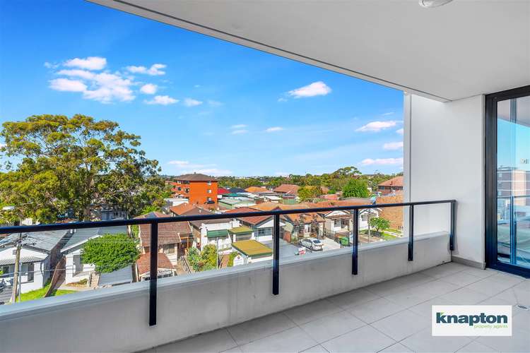 Main view of Homely unit listing, 56/2-6 Haldon Street, Lakemba NSW 2195