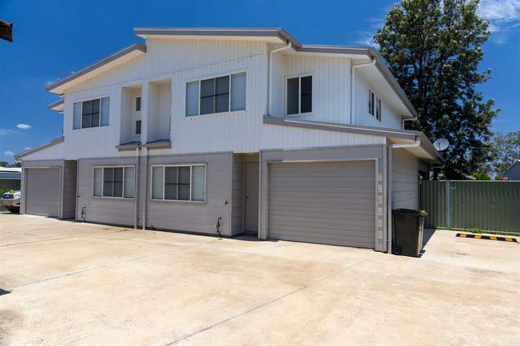 Main view of Homely unit listing, 2/70 Marian Street, Miles QLD 4415