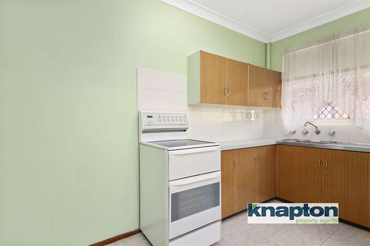 Second view of Homely unit listing, 5/22 Shadforth Street, Wiley Park NSW 2195