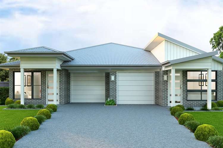 Lot 220 Francis Place, Singleton Heights NSW 2330