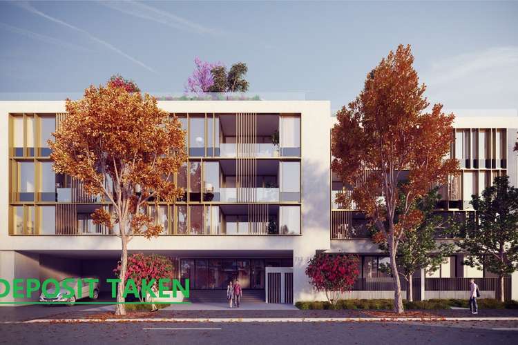 Main view of Homely apartment listing, 713 Elizabeth St, Waterloo NSW 2017