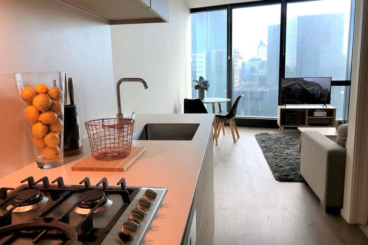 Main view of Homely apartment listing, 4701/70 Southbank Bvd, Southbank VIC 3006