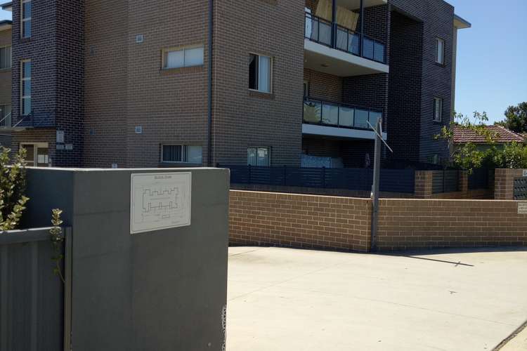 480-484 Woodville Rd, Guildford NSW 2161