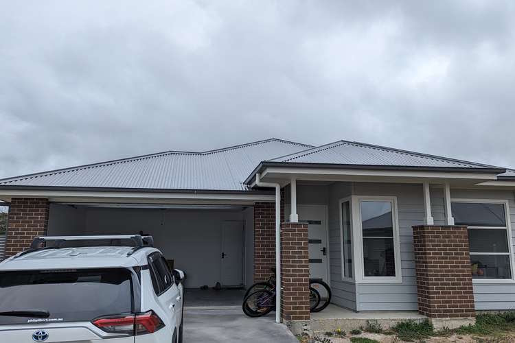 Main view of Homely house listing, 10 Poppy Pl, Balaclava NSW 2575