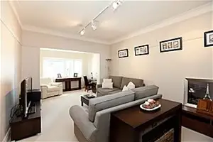 Main view of Homely apartment listing, Address available on request