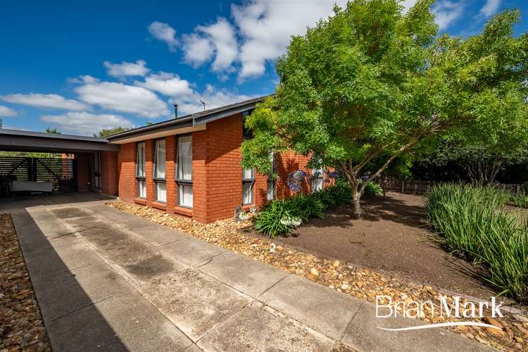 Second view of Homely house listing, 4 Trevino Close, Hoppers Crossing VIC 3029