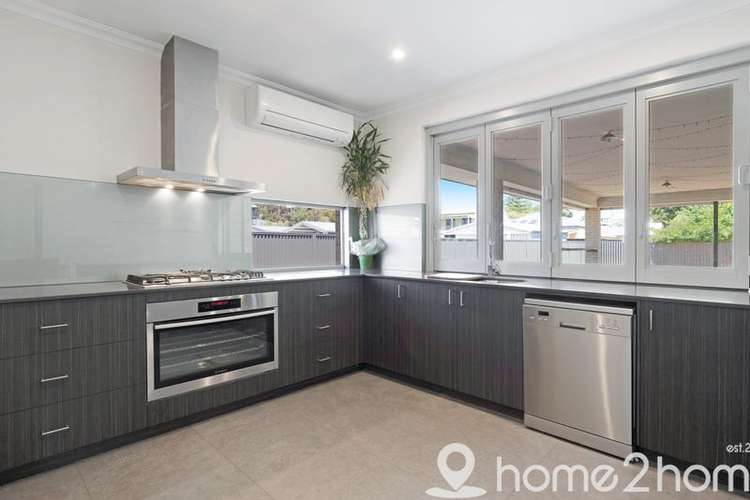 Main view of Homely house listing, 90 Dampier Drive, Golden Bay WA 6174