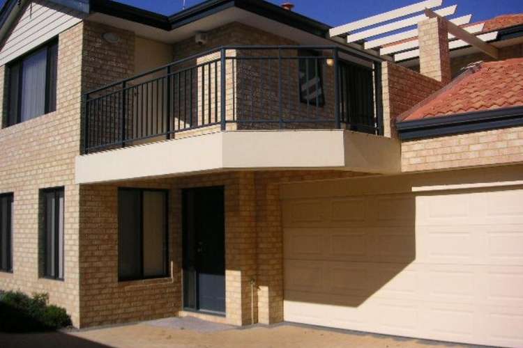 Main view of Homely townhouse listing, 3/10 Hymus Street, Rockingham WA 6168