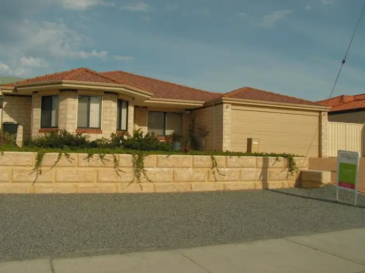 Main view of Homely house listing, 87 Murdoch Drive, Singleton WA 6175