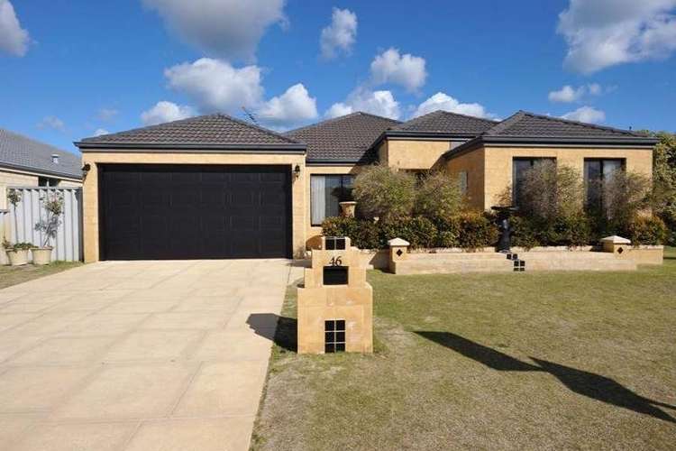 46 St Ettienne Gardens, Port Kennedy WA 6172