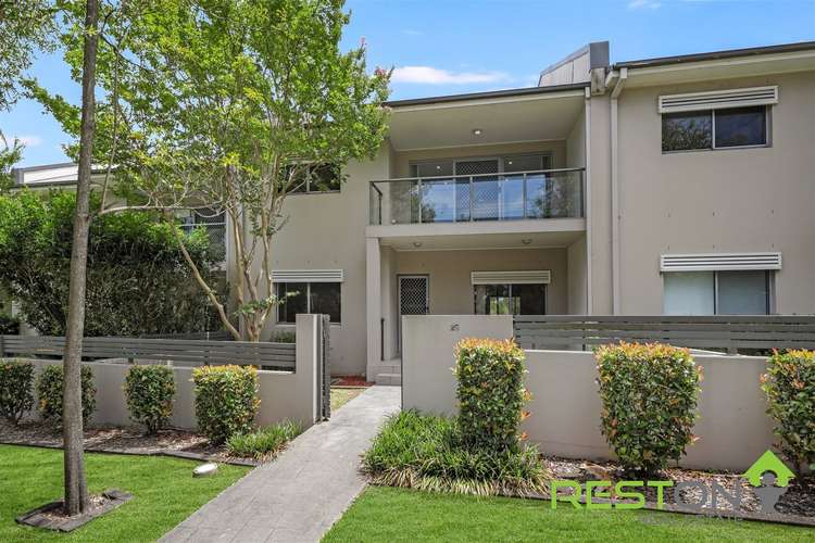Main view of Homely townhouse listing, 28/171-177 Moorefields Road, Roselands NSW 2196
