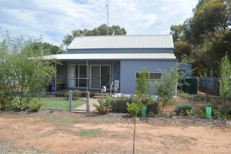 Main view of Homely house listing, 7 Rigg Street, Rainbow VIC 3424