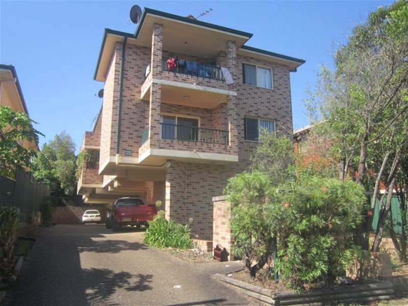 Main view of Homely unit listing, 1/9 Shadforth Street, Wiley Park NSW 2195