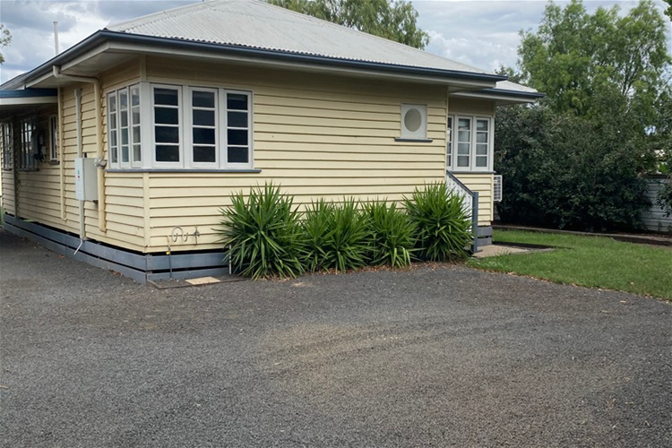 Main view of Homely house listing, 171A Pratten Street, Dalby QLD 4405