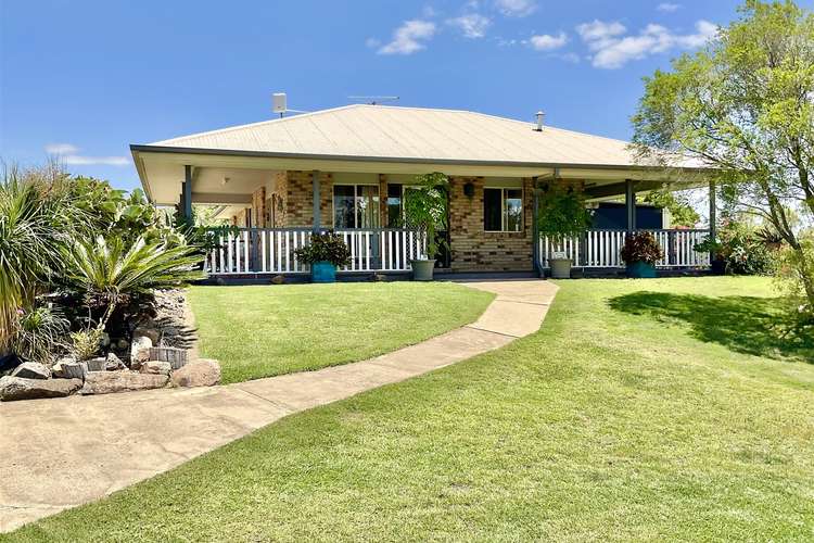 Main view of Homely house listing, 124 Stretton Drive, Blackbutt QLD 4314