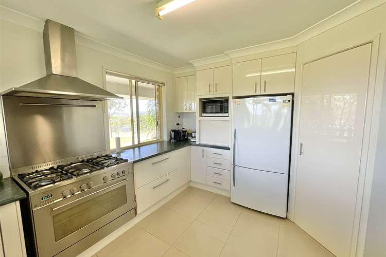 Third view of Homely house listing, 124 Stretton Drive, Blackbutt QLD 4314