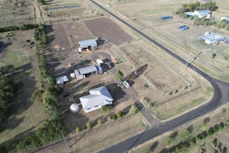 Main view of Homely house listing, 11 Wambo Terrace, Pirrinuan QLD 4405