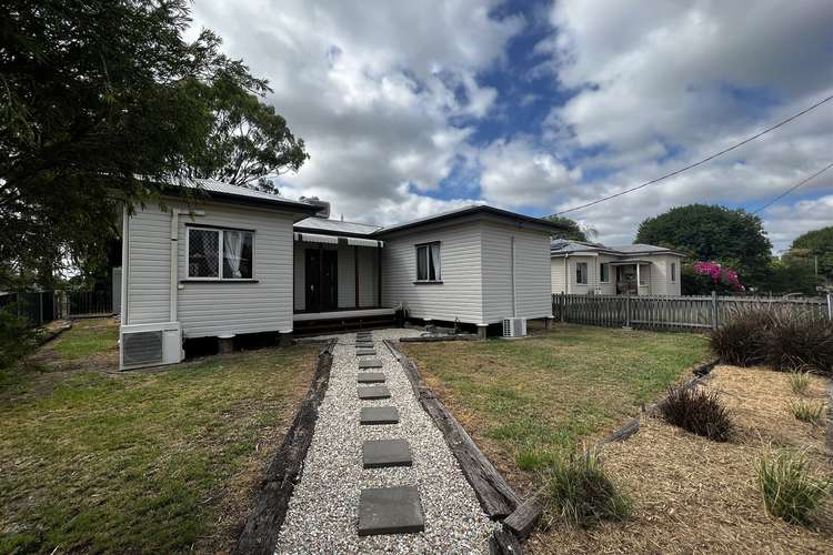 Main view of Homely house listing, 53 Arthur Street, Dalby QLD 4405