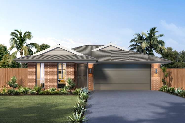 187 Ashwood Circuit, Chambers Flat QLD 4133