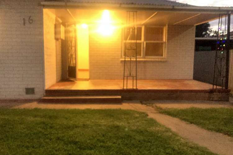 16 field st, Shepparton VIC 3630