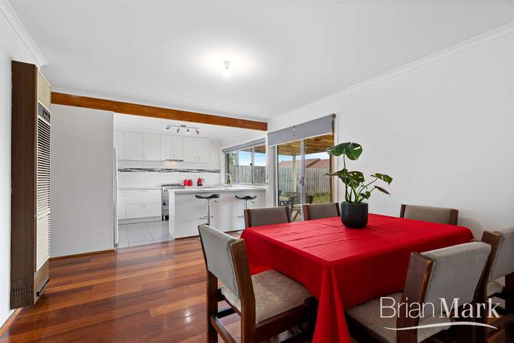 Fifth view of Homely house listing, 16 Dennison Avenue, Hoppers Crossing VIC 3029