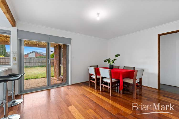 Sixth view of Homely house listing, 16 Dennison Avenue, Hoppers Crossing VIC 3029