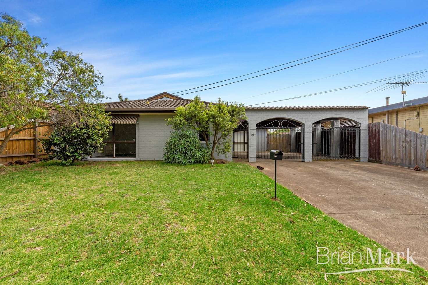 Main view of Homely house listing, 50 Golden Avenue, Werribee VIC 3030