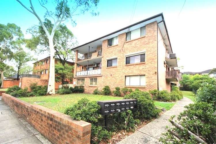 2/68 Meredith street, Bankstown NSW 2200