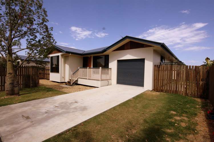 Main view of Homely unit listing, 1/122 Edward Street, Dalby QLD 4405