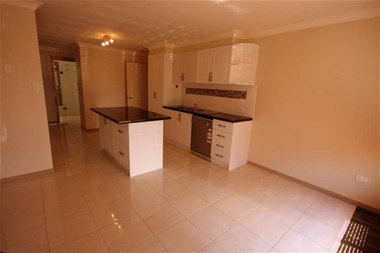 Third view of Homely unit listing, 1/122 Edward Street, Dalby QLD 4405