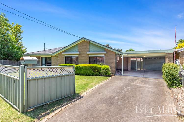 Main view of Homely house listing, 77 Chirnside Avenue, Werribee VIC 3030