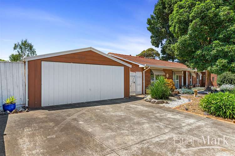 Main view of Homely house listing, 23 Quarbing Street, Werribee VIC 3030
