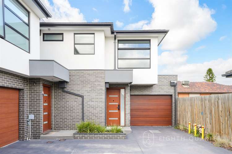 Main view of Homely townhouse listing, 3/1448 Centre Road, Clayton South VIC 3169